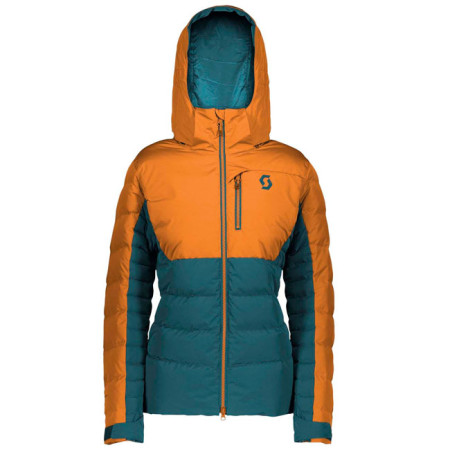 Jakna Scott Ultimate Down Jacket W