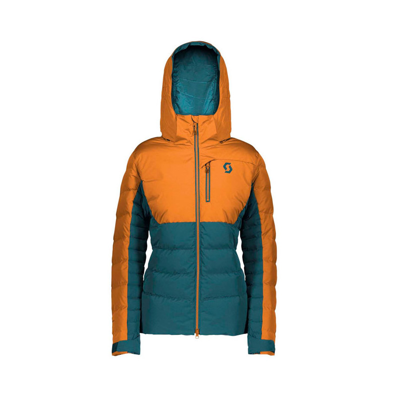 Chaqueta Scott Ultimate Down Jacket W