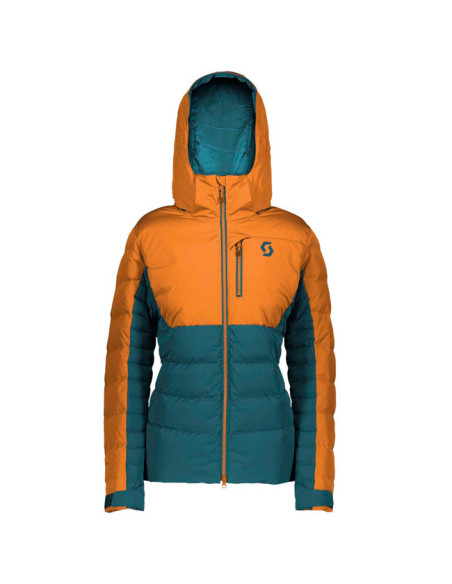 Scott Ultimate Down Jacket W