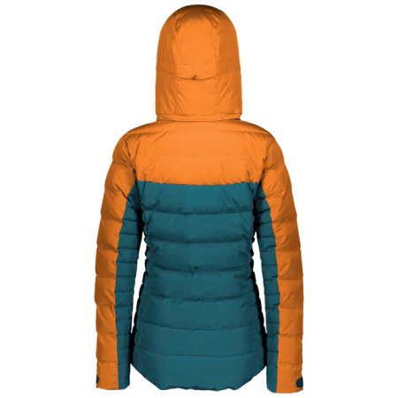 Bunda Scott Ultimate Down Jacket W 2