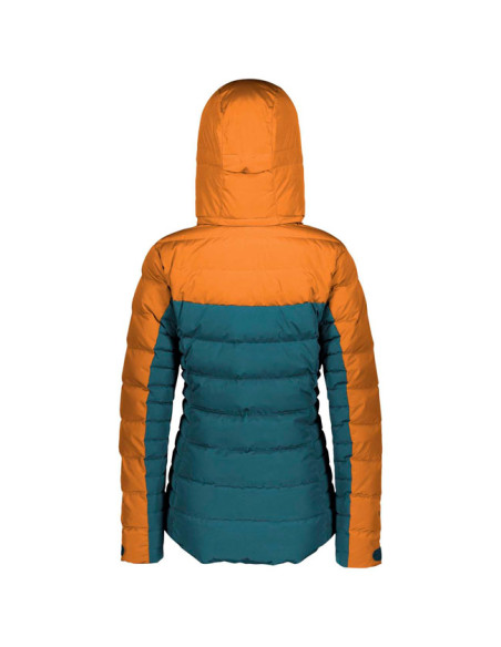 Chaqueta Scott Ultimate Down Jacket W