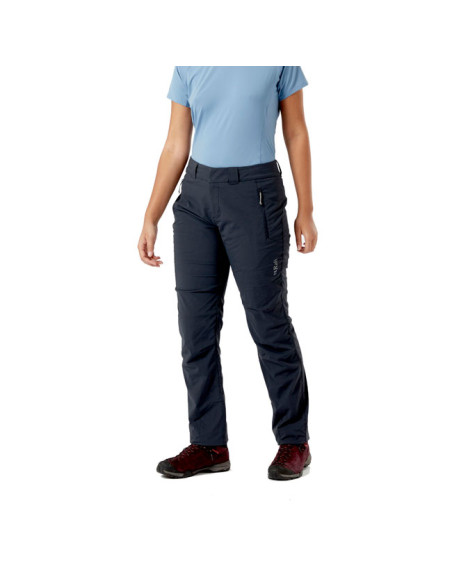 Pantalón Rab Vr Trek Pants W