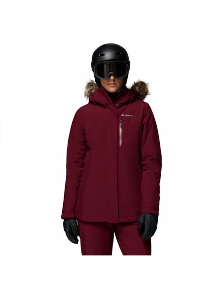 Kabát Columbia Ava Alpine II Insulated ws