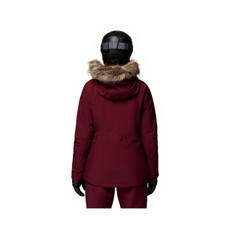 Giacca Columbia Ava Alpine II Insulated ws