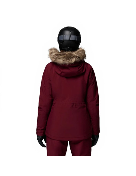 Jacke Columbia Ava Alpine II Insulated ws