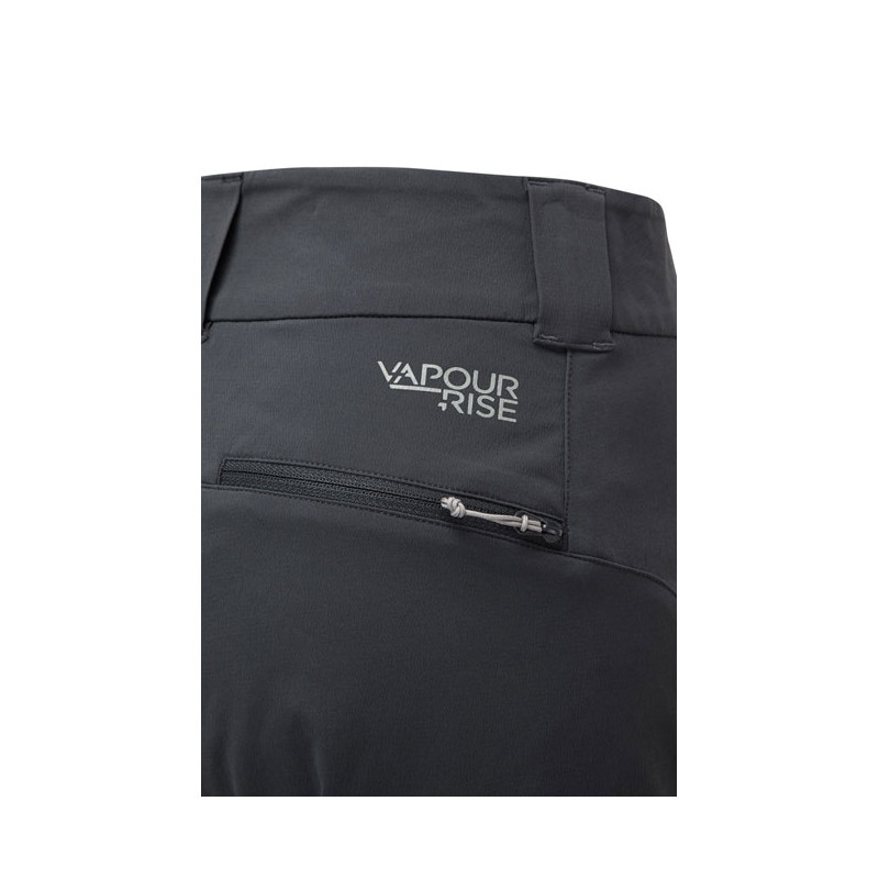Nadrág Rab Vr Trek Pants W
