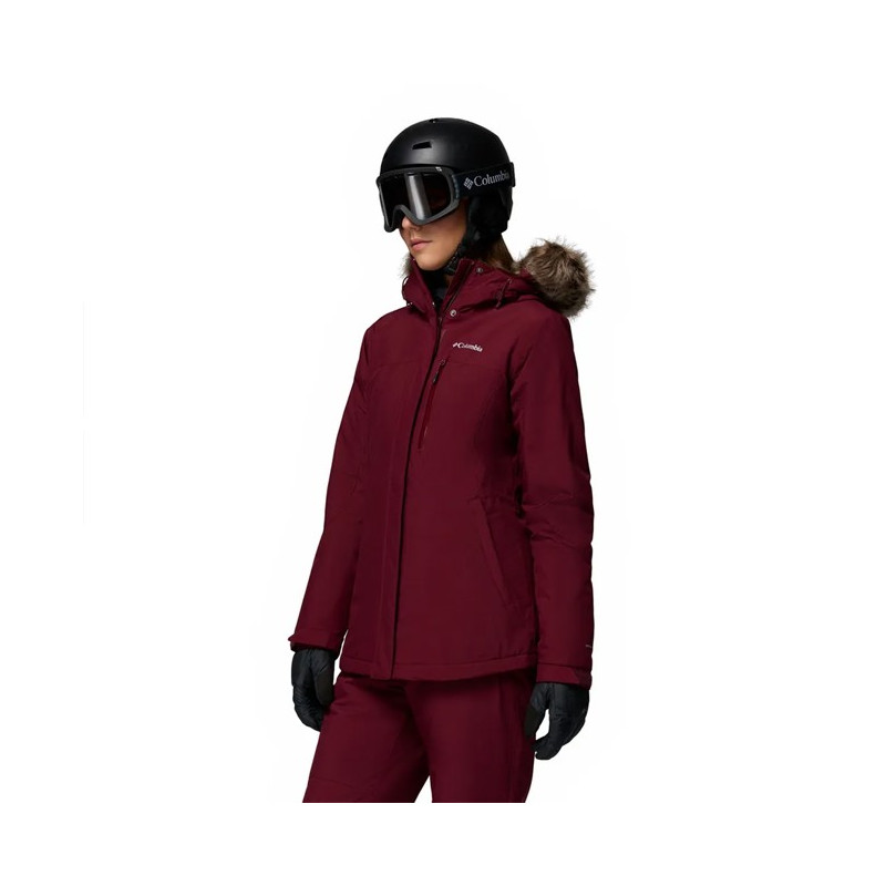 Striukė Columbia Ava Alpine II Insulated ws
