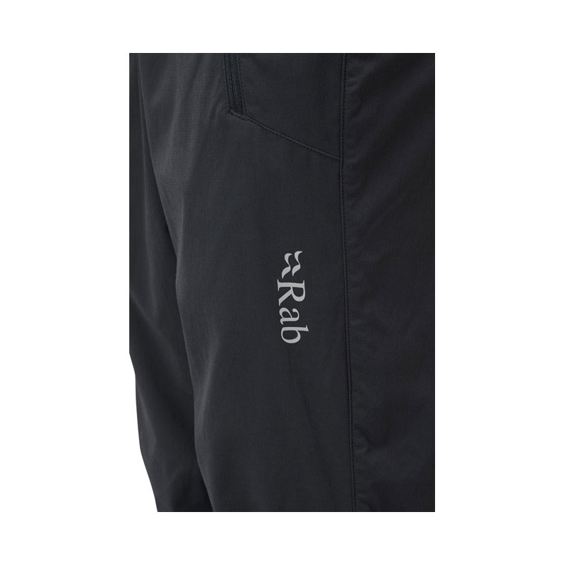 Nohavice Rab Vr Trek Pants W