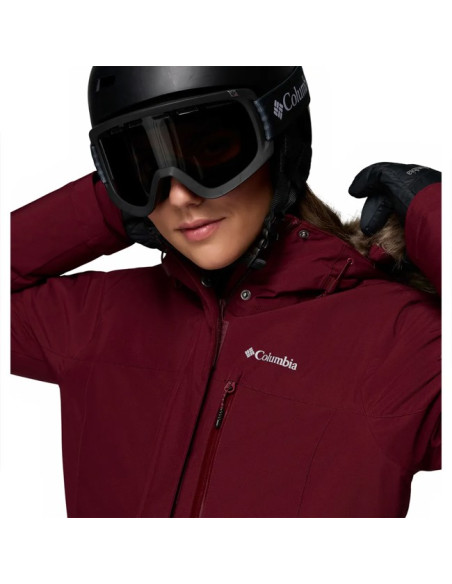 Jacka Columbia Ava Alpine II Insulated ws