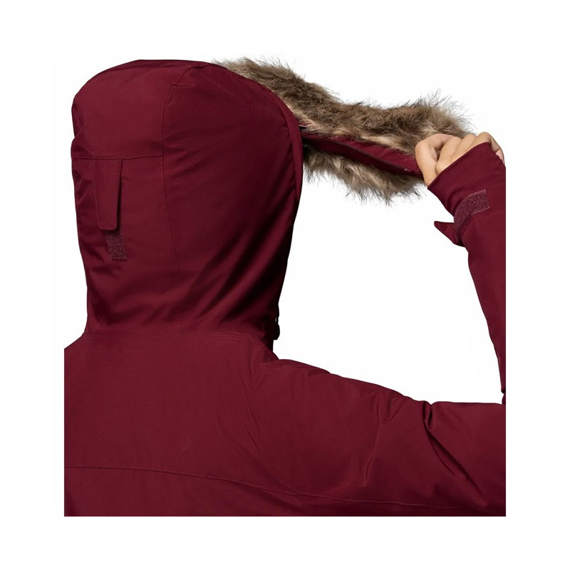 Jacket Columbia Ava Alpine II Insulated ws