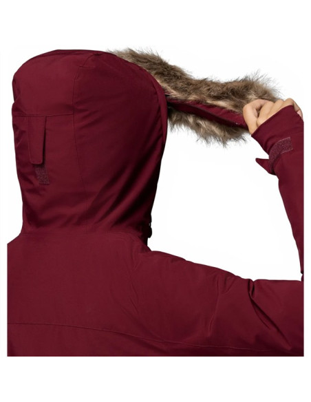 Kurtka Columbia Ava Alpine II Insulated ws