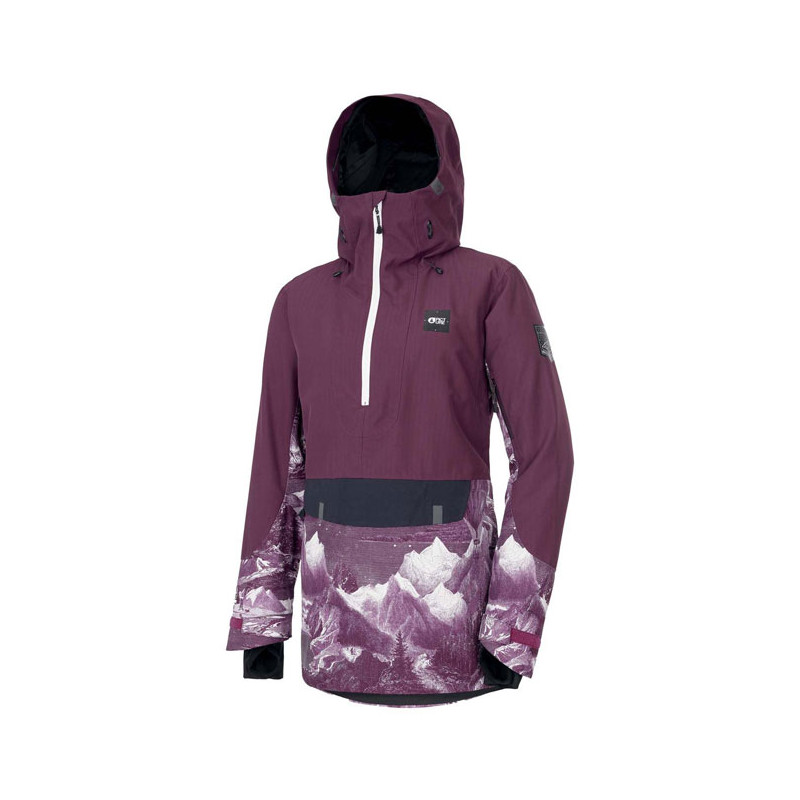 Bunda Picture Tanya Jacket W