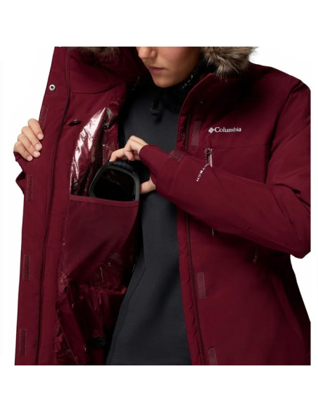 Striukė Columbia Ava Alpine II Insulated ws