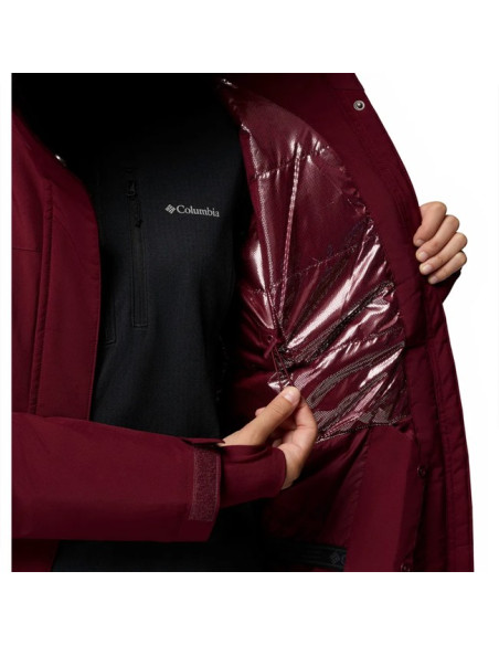 Giacca Columbia Ava Alpine II Insulated ws