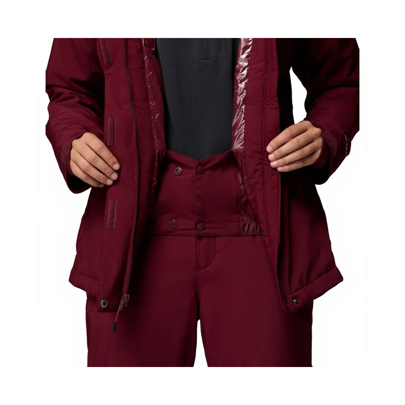 Jas Columbia Ava Alpine II Insulated ws