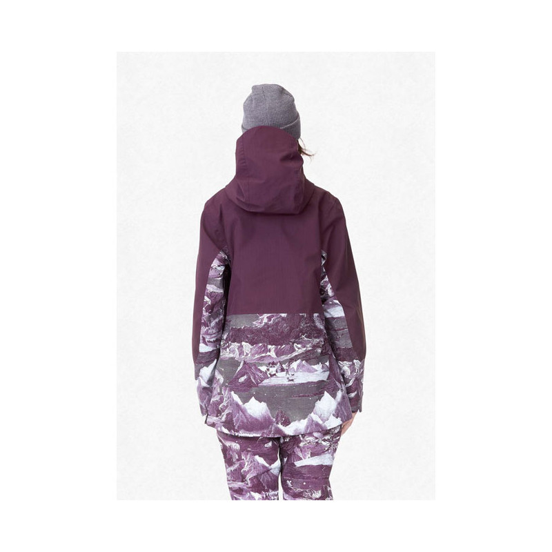 Bunda Picture Tanya Jacket W