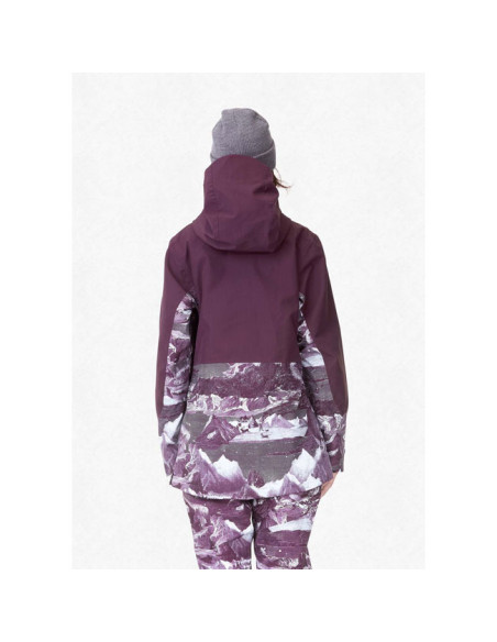 Chaqueta Picture Tanya Jacket W