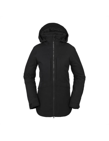 Kurtka Volcom Shelter 3D Stretch