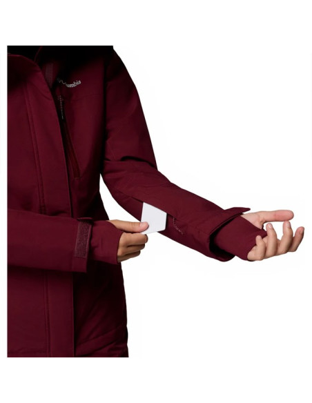 Giacca Columbia Ava Alpine II Insulated ws
