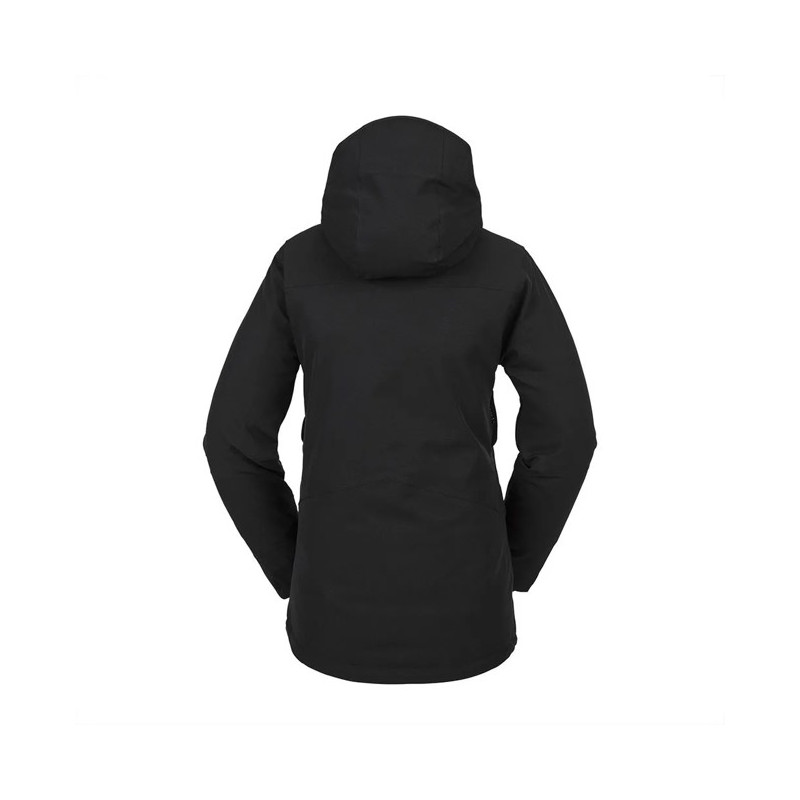 Bunda Volcom Shelter 3D Stretch