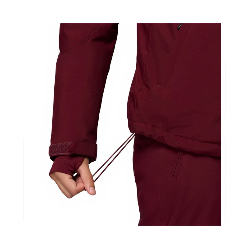 Jacka Columbia Ava Alpine II Insulated ws