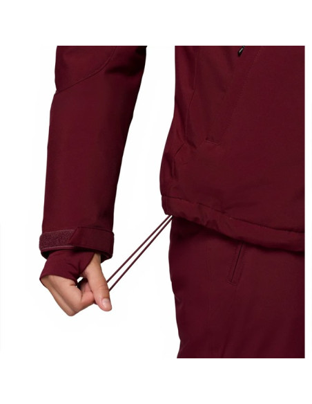 Jacket Columbia Ava Alpine II Insulated ws