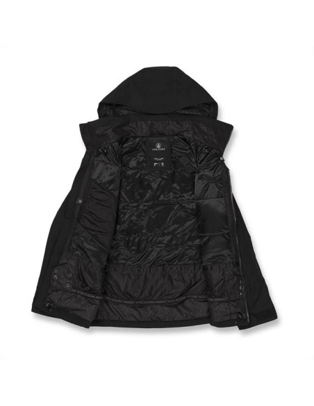 Striukė Volcom Shelter 3D Stretch