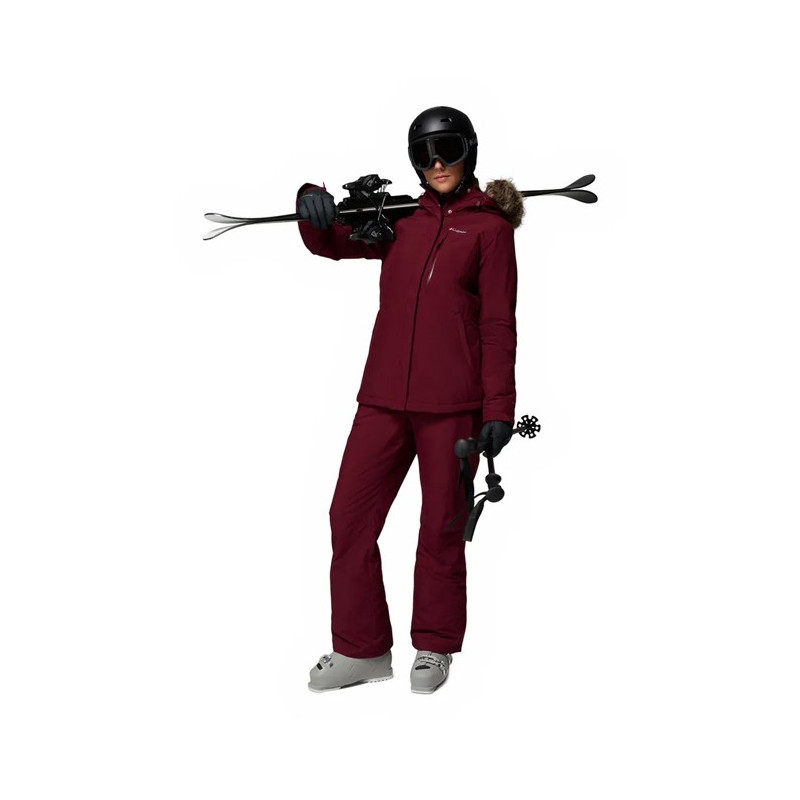 Striukė Columbia Ava Alpine II Insulated ws