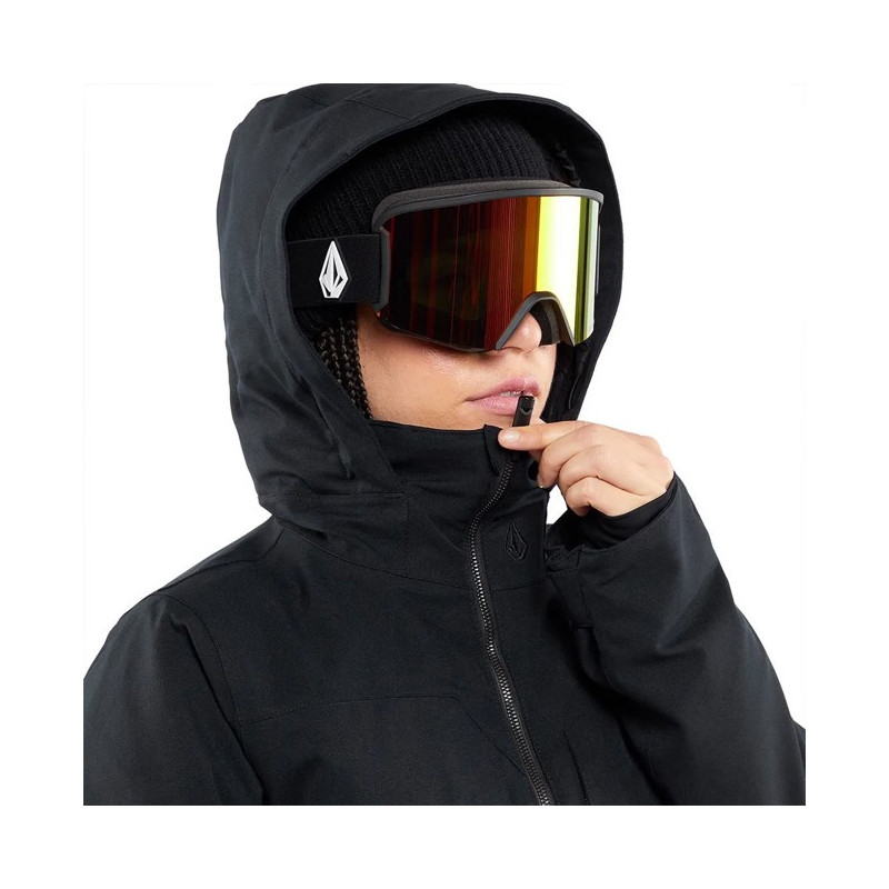 Jakna Volcom Shelter 3D Stretch