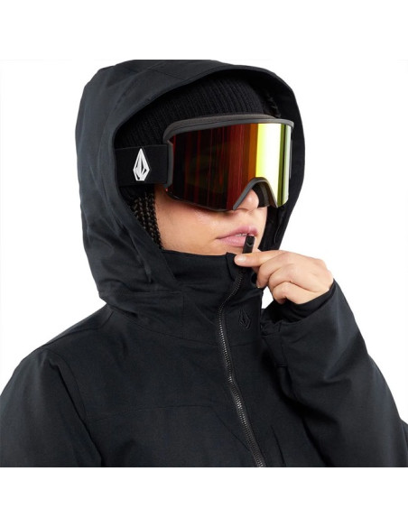 Kabát Volcom Shelter 3D Stretch