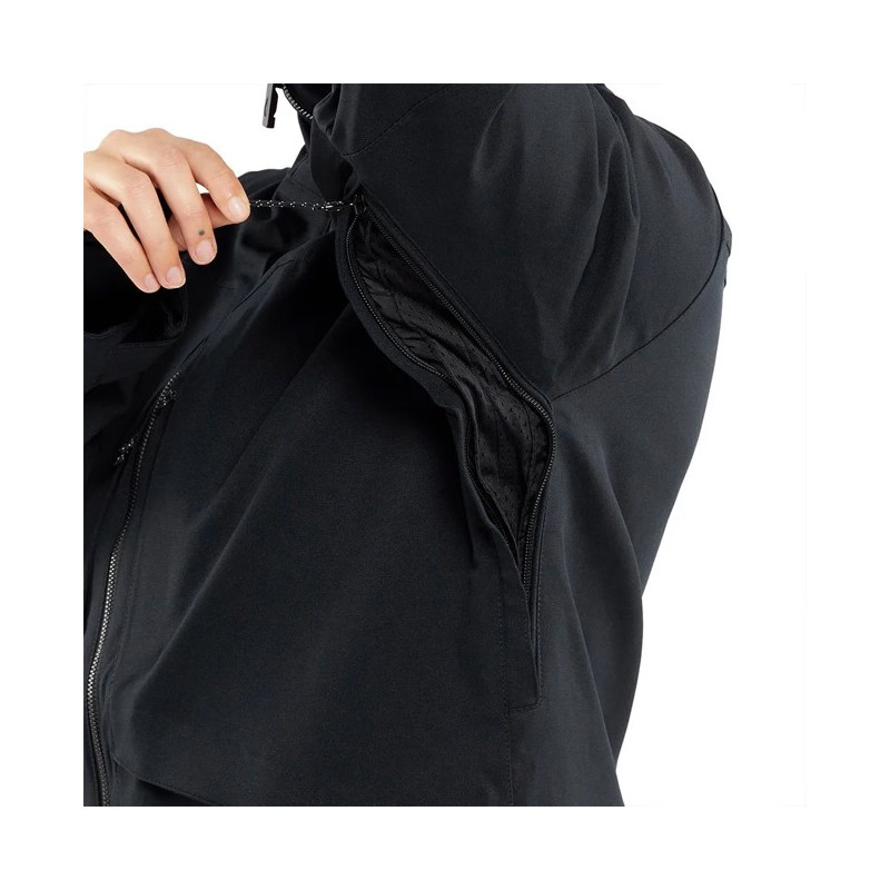 Jakna Volcom Shelter 3D Stretch