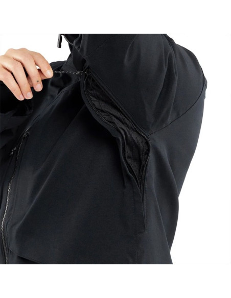 Kabát Volcom Shelter 3D Stretch