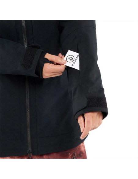 Striukė Volcom Shelter 3D Stretch