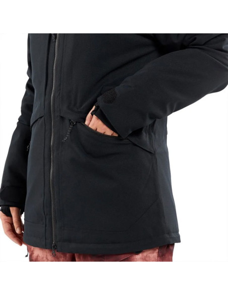 Jakke Volcom Shelter 3D Stretch