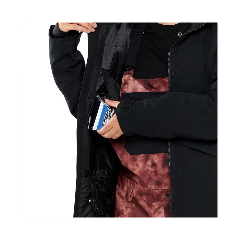 Jakke Volcom Shelter 3D Stretch