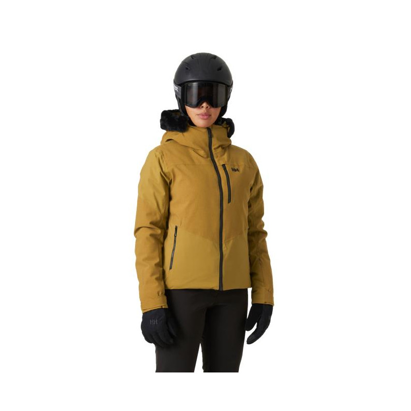 Helly Hansen Valdisere 2.0 Jacket W