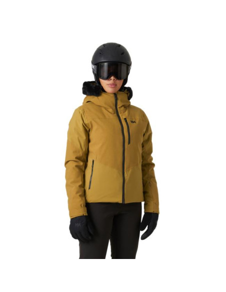 Chaqueta Helly Hansen Valdisere 2.0 Jacket W