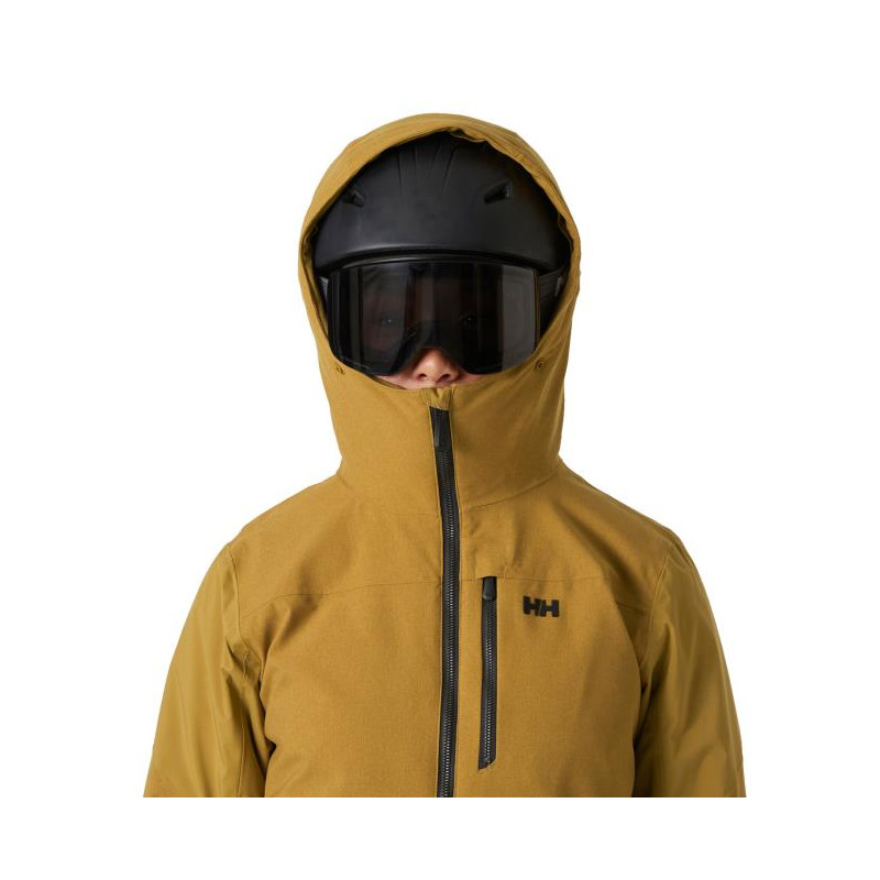 Chaqueta Helly Hansen Valdisere 2.0 Jacket W