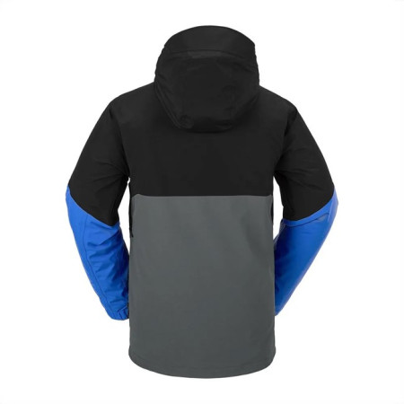 Kabát Volcom L JKT Electric Blue 2