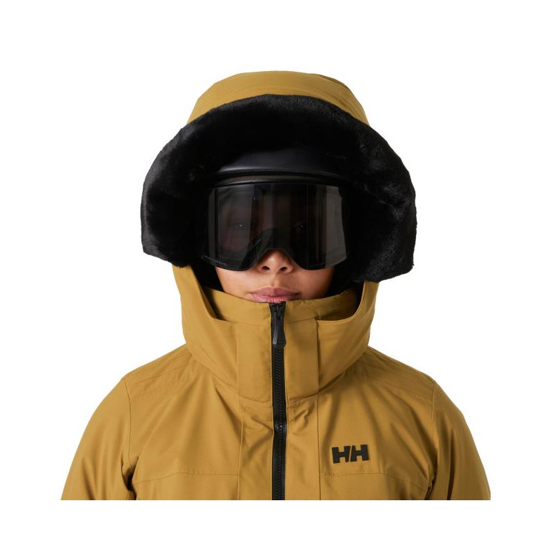 Helly Hansen Valdisere 2.0 Jacket W