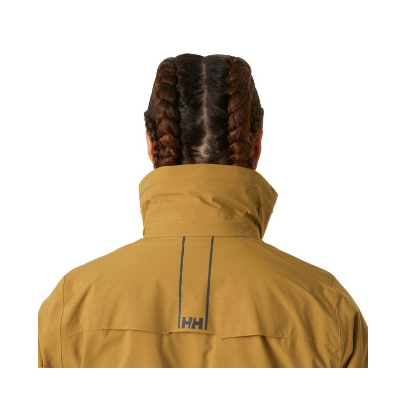 Chaqueta Helly Hansen Valdisere 2.0 Jacket W