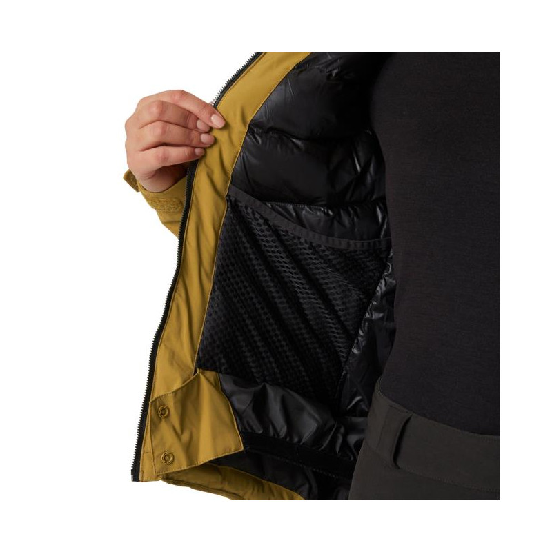 Helly Hansen Valdisere 2.0 Jacket W