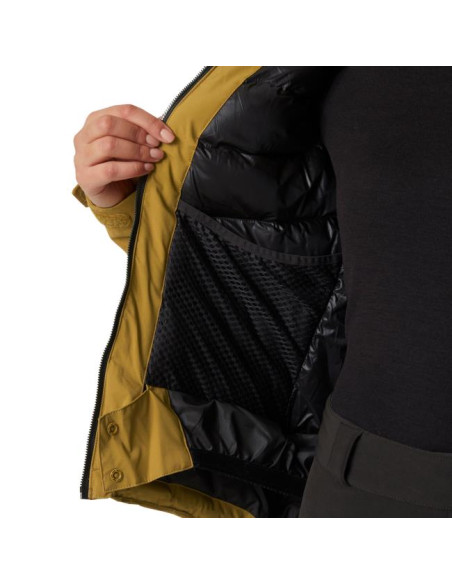 Chaqueta Helly Hansen Valdisere 2.0 Jacket W