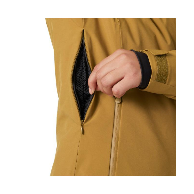 Helly Hansen Valdisere 2.0 Jacket W