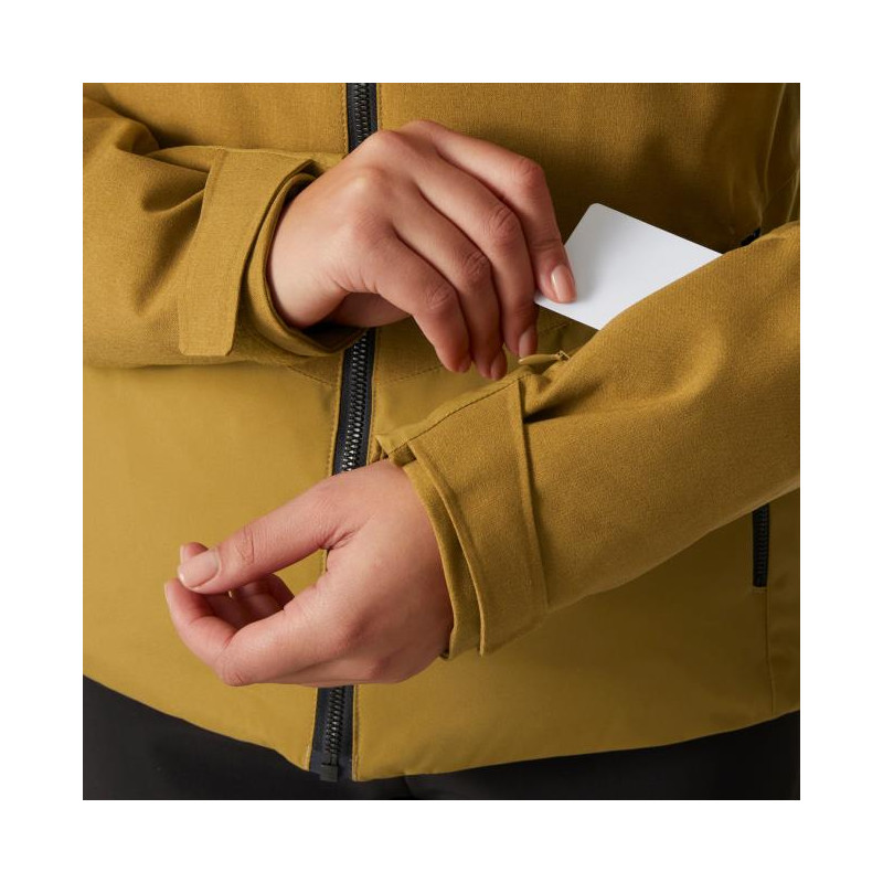 Helly Hansen Valdisere 2.0 Jacket W