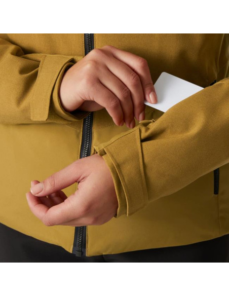 Chaqueta Helly Hansen Valdisere 2.0 Jacket W