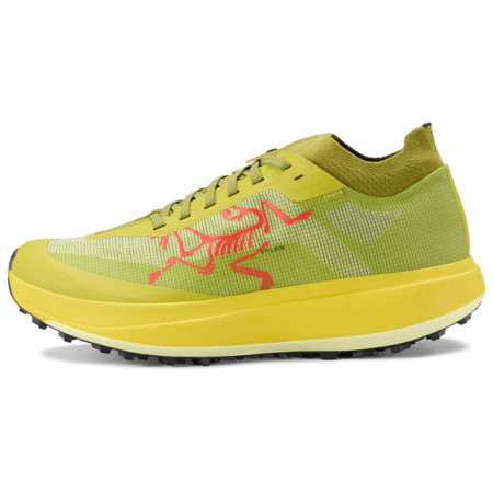 Wanderschuhe Arc'teryx SYLAN PRO M Dk Euphoria/Dk