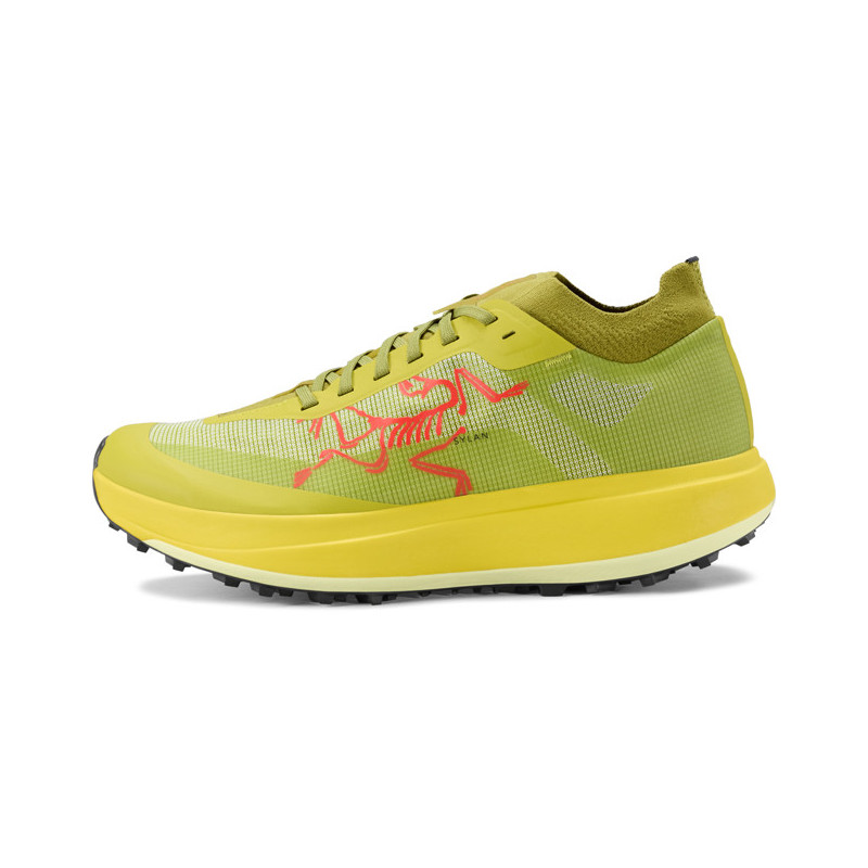 Scarpe Arc'teryx SYLAN PRO M Dk Euphoria/Dk