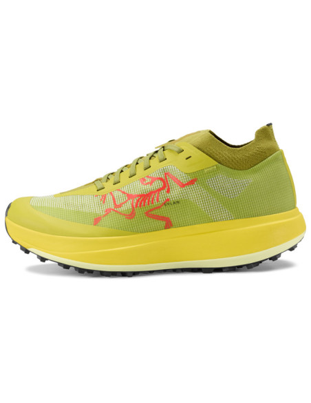 Tenisky Arc'teryx SYLAN PRO M Dk Euphoria/Dk