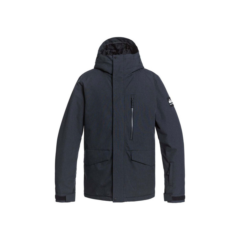 Quiksilver Mission Solid Jacket